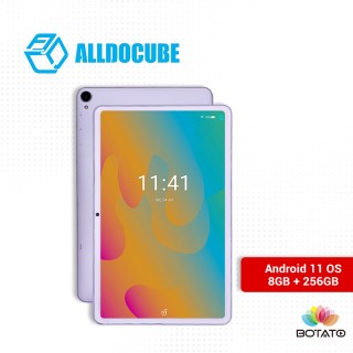 ALLDOCUBE iPlay 40 Pro White